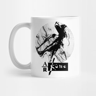 A.R. Kane Dream Pop Mug